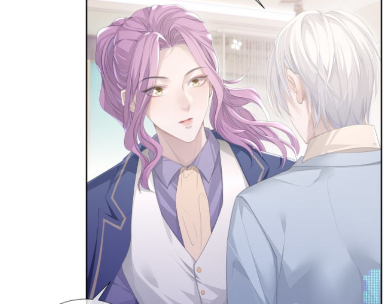 Đơn Xin Ly Hôn Chapter 17 - Trang 3