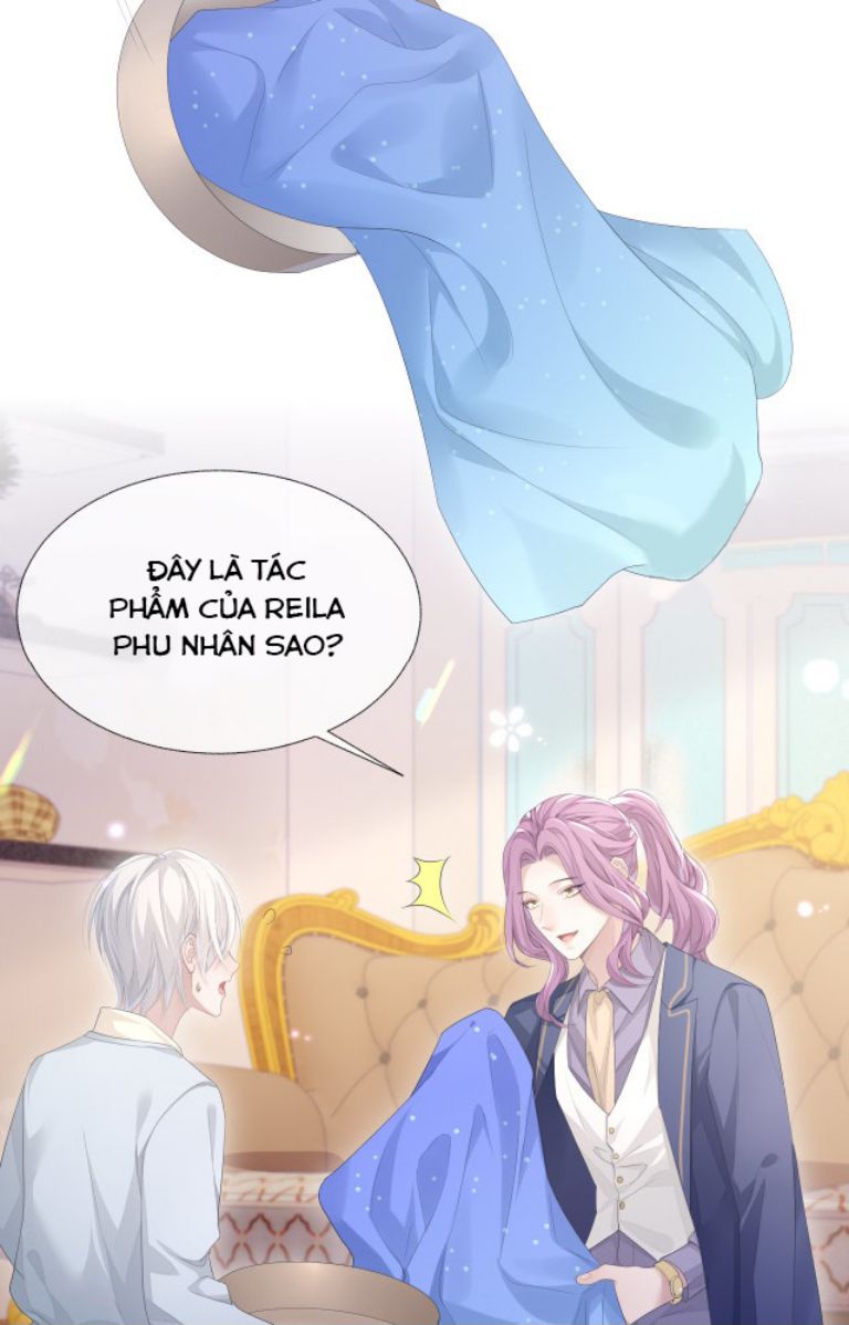 Đơn Xin Ly Hôn Chapter 17 - Trang 3