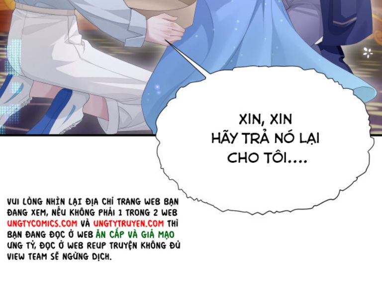 Đơn Xin Ly Hôn Chapter 17 - Trang 3