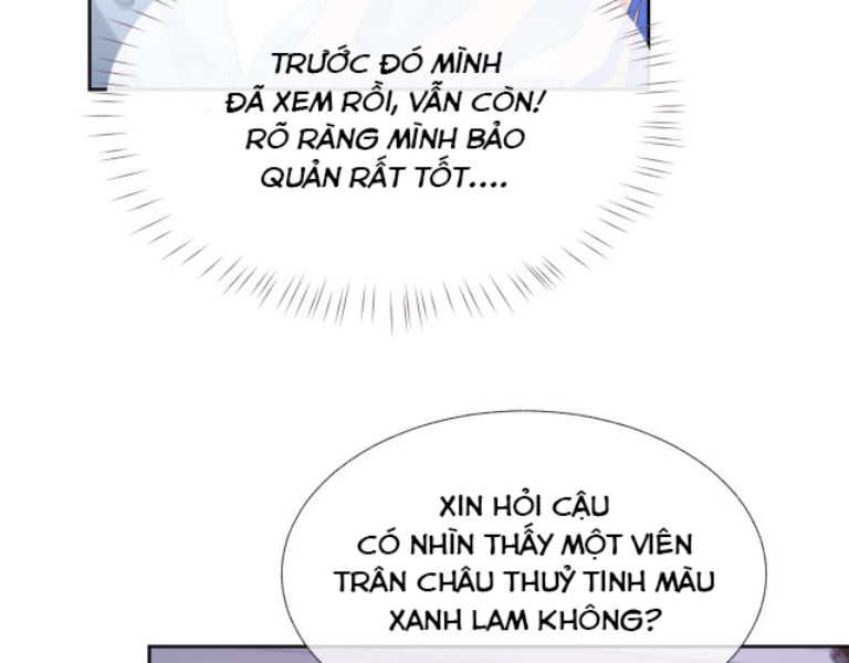 Đơn Xin Ly Hôn Chapter 17 - Trang 3