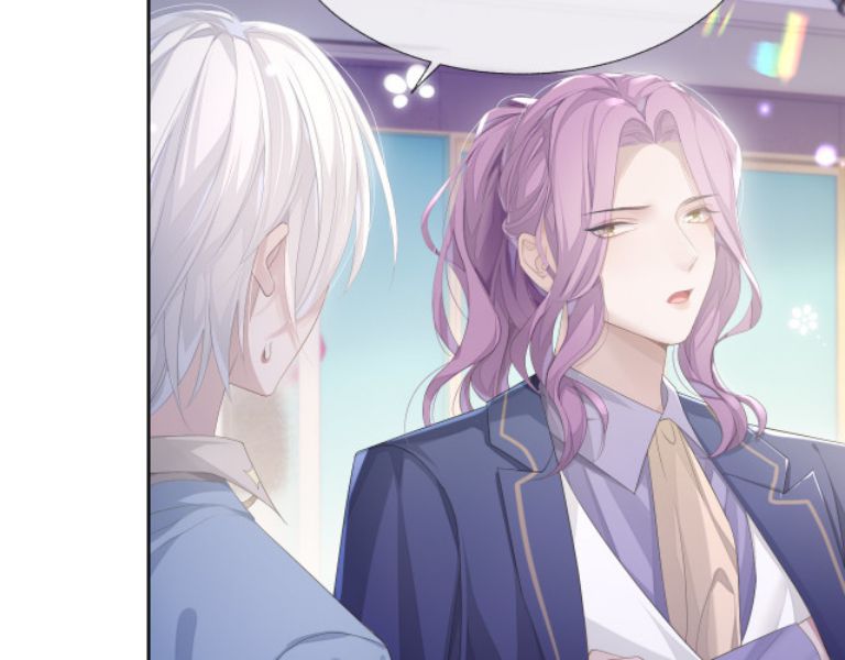 Đơn Xin Ly Hôn Chapter 17 - Trang 3