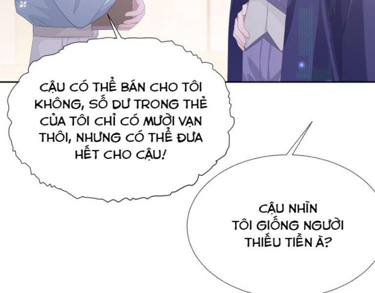 Đơn Xin Ly Hôn Chapter 17 - Trang 3