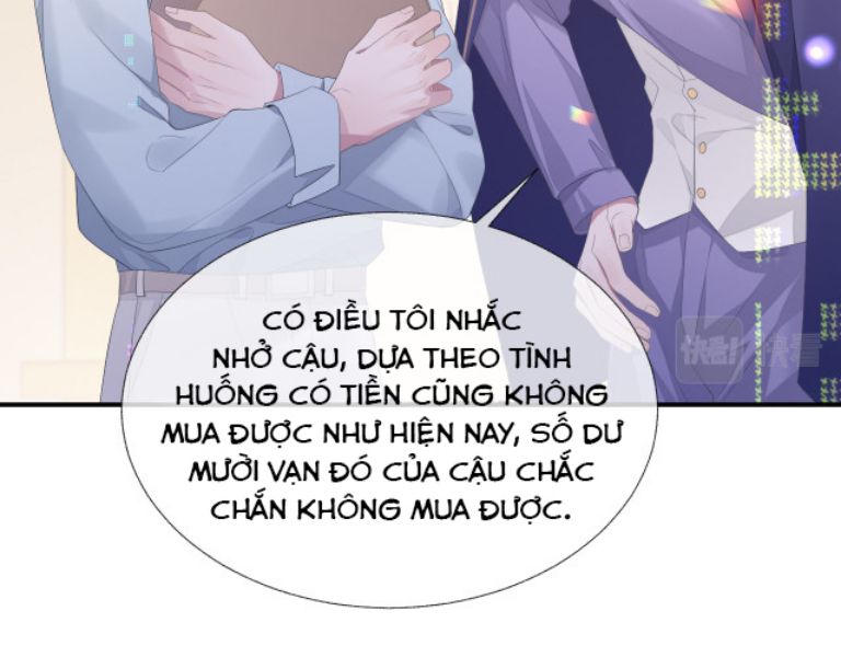 Đơn Xin Ly Hôn Chapter 17 - Trang 3