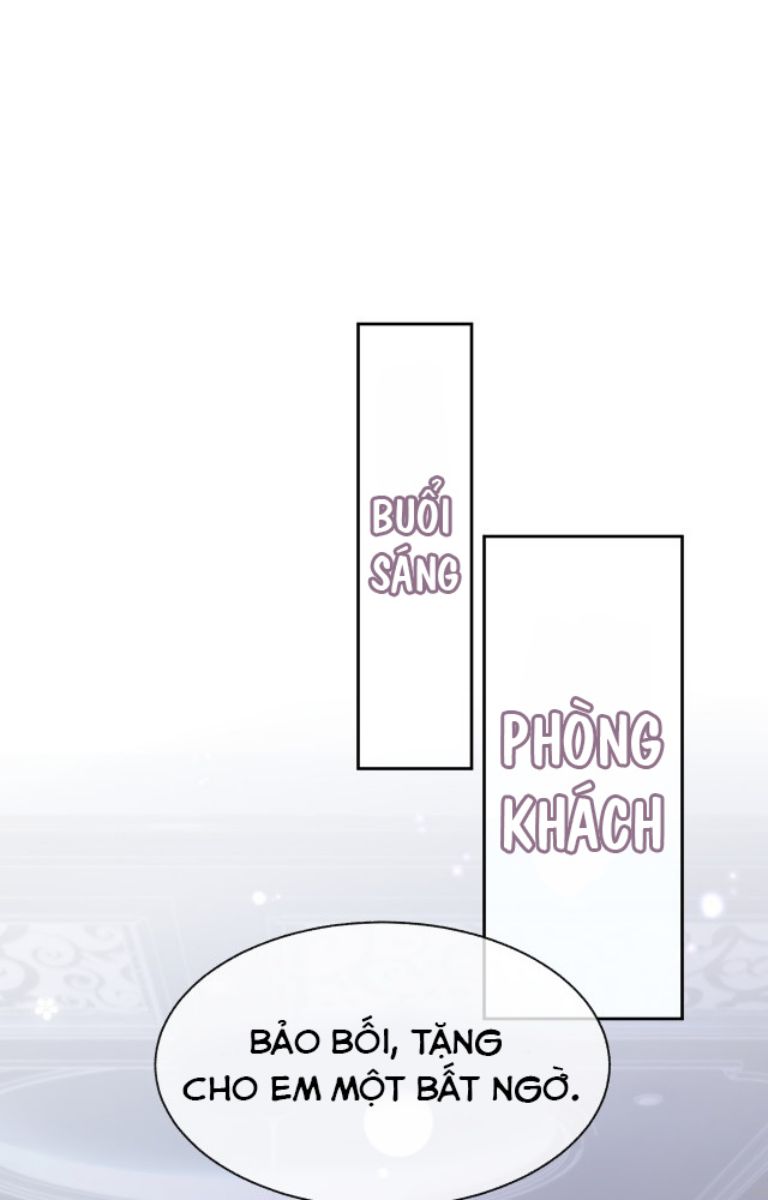 Đơn Xin Ly Hôn Chapter 17 - Trang 3