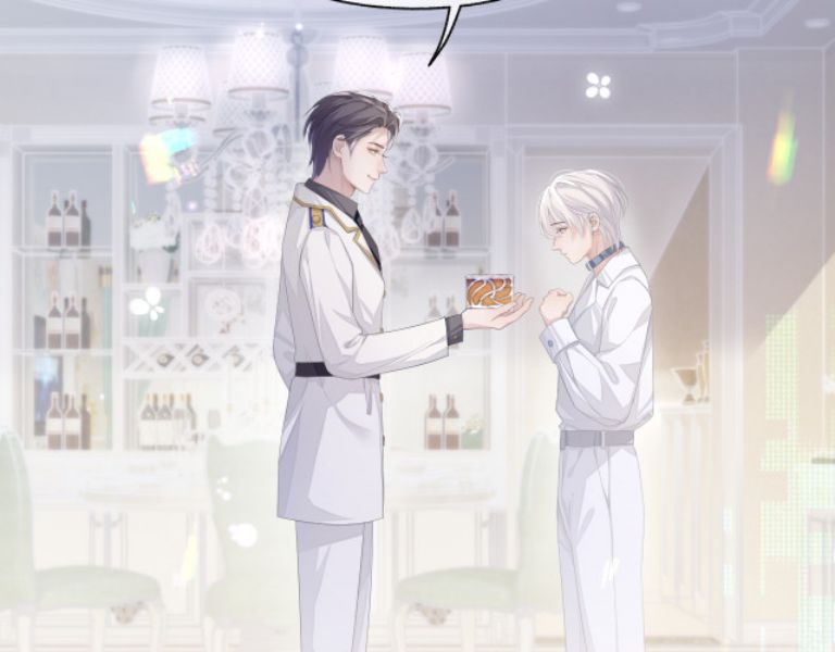 Đơn Xin Ly Hôn Chapter 17 - Trang 3