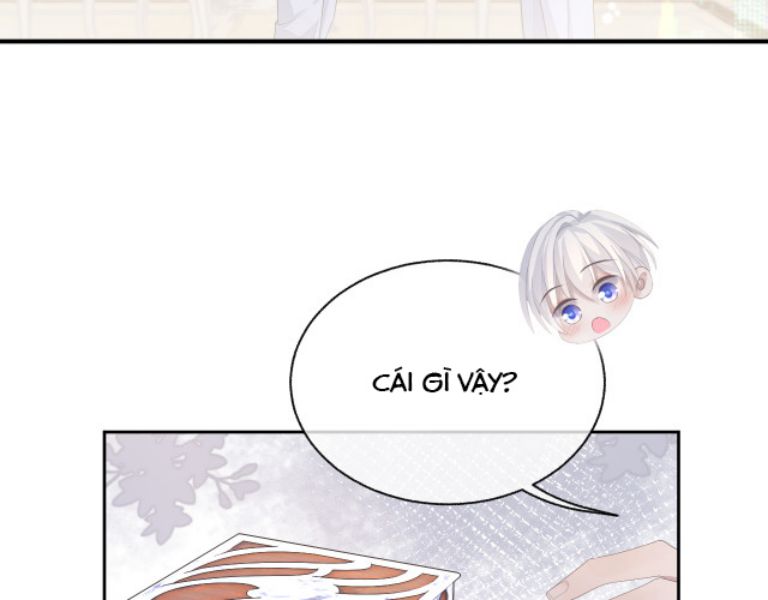 Đơn Xin Ly Hôn Chapter 17 - Trang 3
