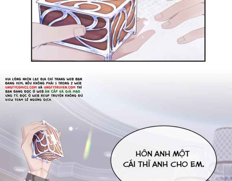 Đơn Xin Ly Hôn Chapter 17 - Trang 3