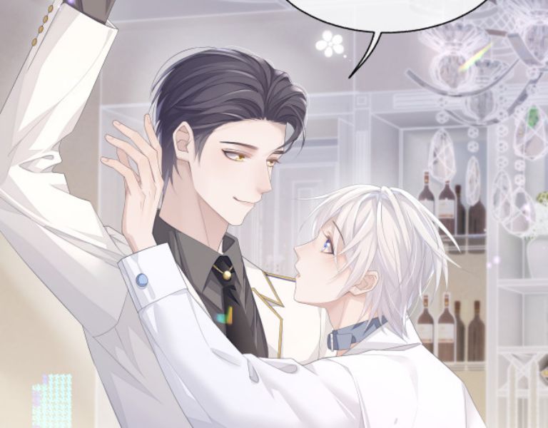 Đơn Xin Ly Hôn Chapter 17 - Trang 3