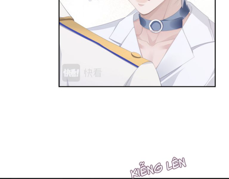 Đơn Xin Ly Hôn Chapter 17 - Trang 3