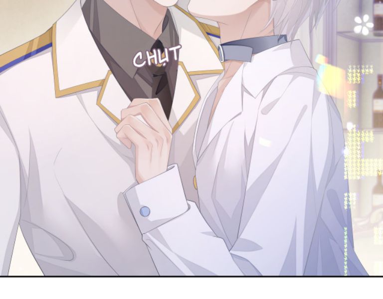 Đơn Xin Ly Hôn Chapter 17 - Trang 3