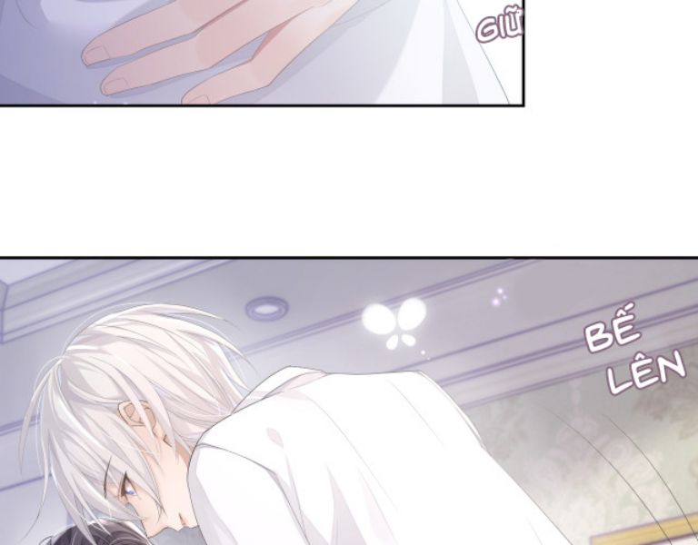 Đơn Xin Ly Hôn Chapter 17 - Trang 3
