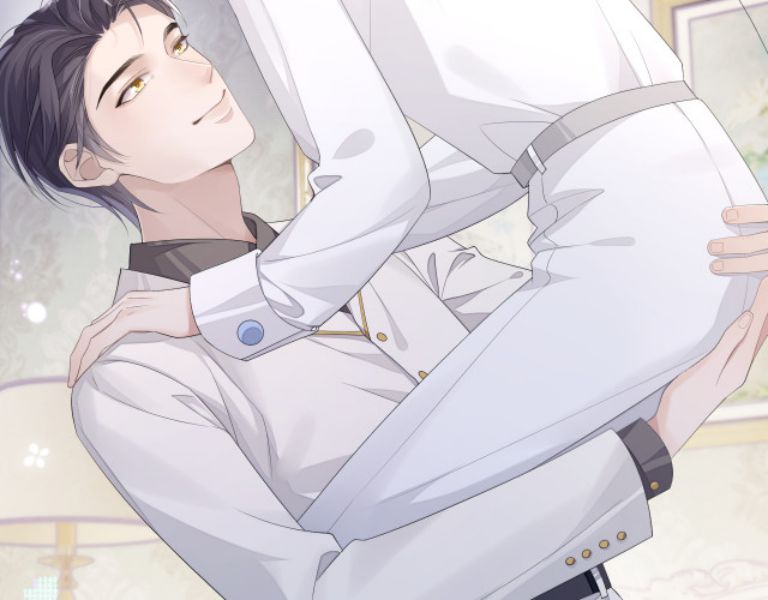 Đơn Xin Ly Hôn Chapter 17 - Trang 3