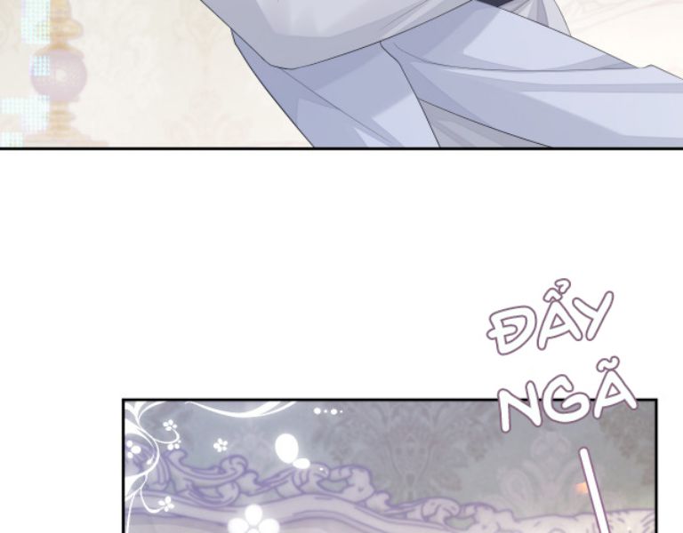 Đơn Xin Ly Hôn Chapter 17 - Trang 3