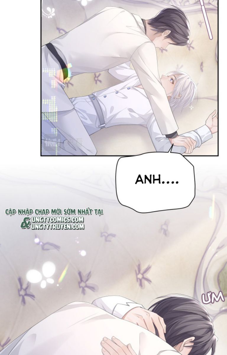 Đơn Xin Ly Hôn Chapter 17 - Trang 3