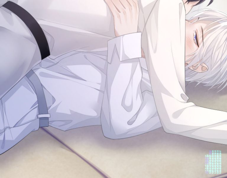 Đơn Xin Ly Hôn Chapter 17 - Trang 3