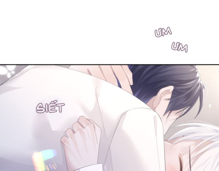 Đơn Xin Ly Hôn Chapter 17 - Trang 3