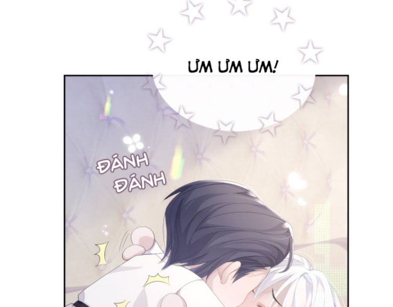 Đơn Xin Ly Hôn Chapter 17 - Trang 3