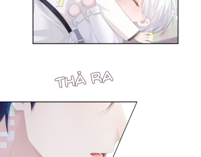 Đơn Xin Ly Hôn Chapter 17 - Trang 3
