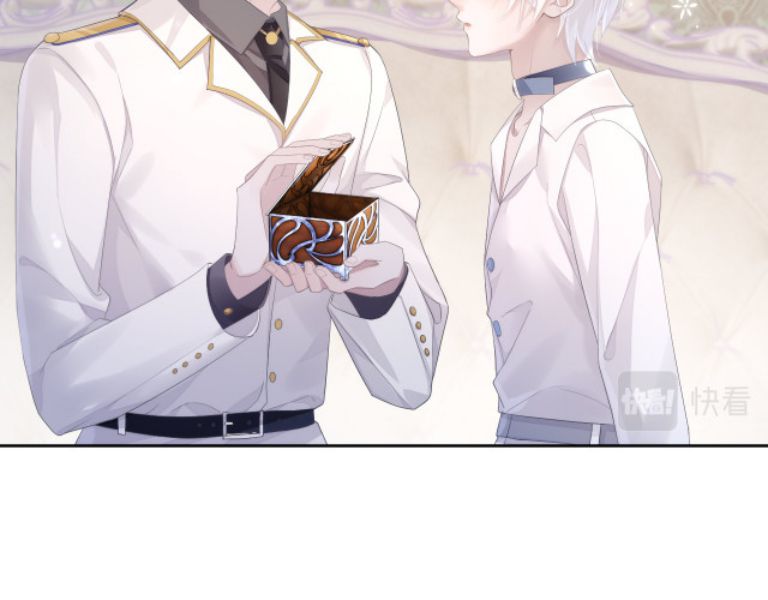 Đơn Xin Ly Hôn Chapter 17 - Trang 3