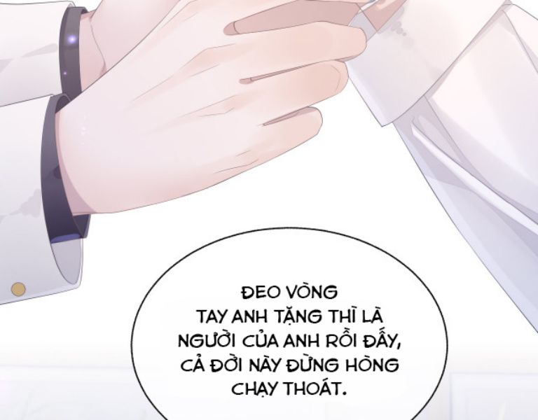 Đơn Xin Ly Hôn Chapter 17 - Trang 3