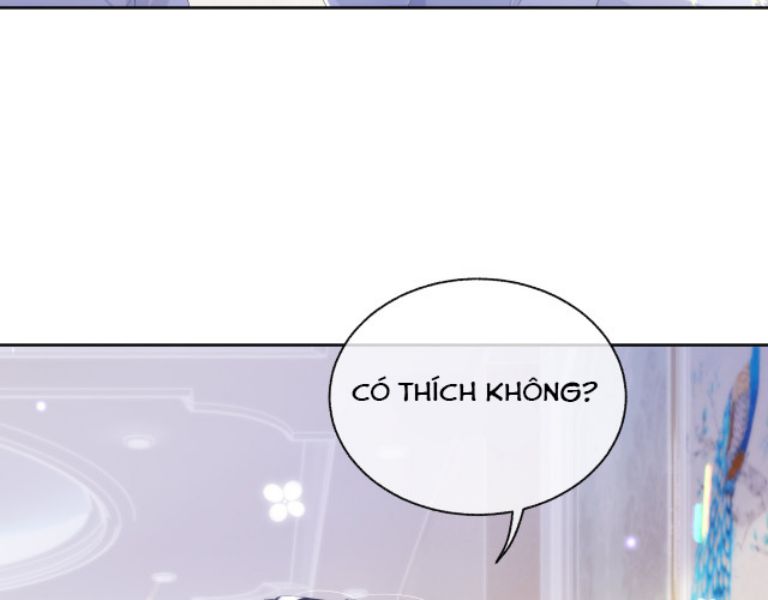 Đơn Xin Ly Hôn Chapter 17 - Trang 3