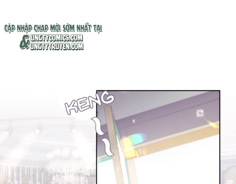 Đơn Xin Ly Hôn Chapter 17 - Trang 3