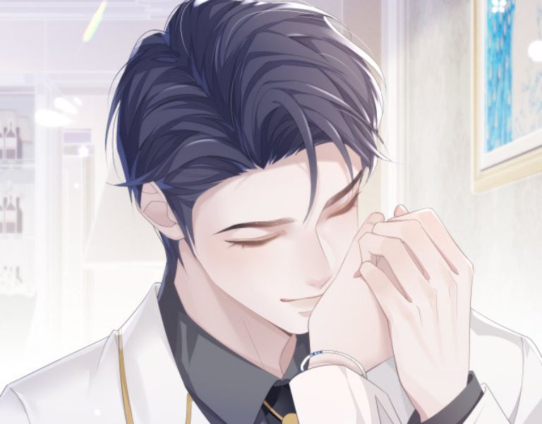 Đơn Xin Ly Hôn Chapter 17 - Trang 3