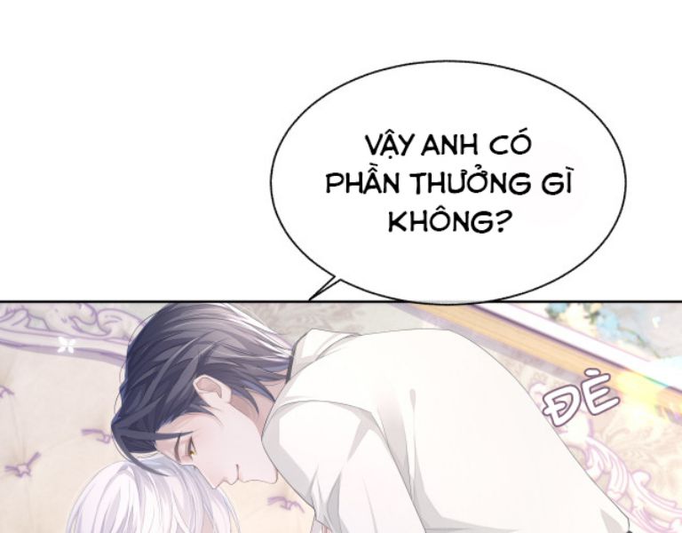 Đơn Xin Ly Hôn Chapter 17 - Trang 3