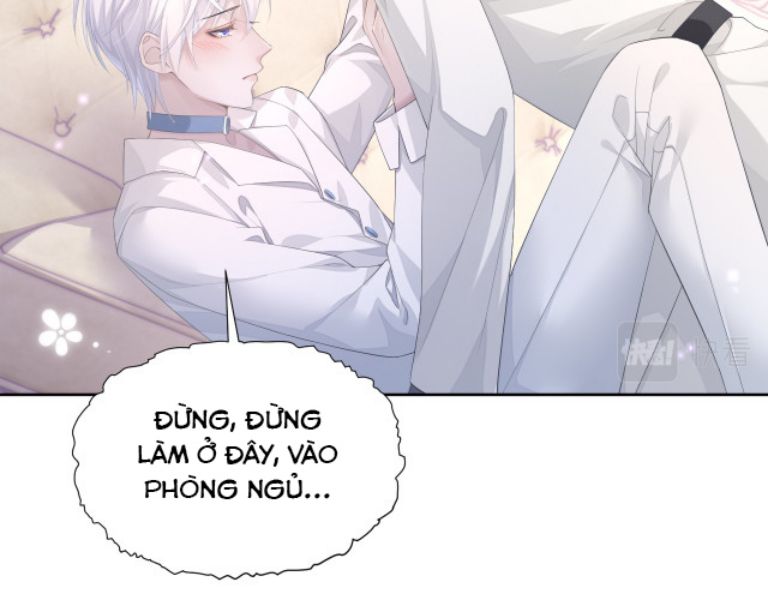 Đơn Xin Ly Hôn Chapter 17 - Trang 3
