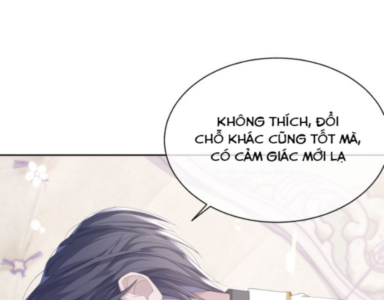 Đơn Xin Ly Hôn Chapter 17 - Trang 3