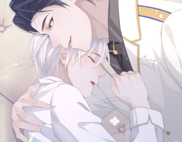 Đơn Xin Ly Hôn Chapter 17 - Trang 3
