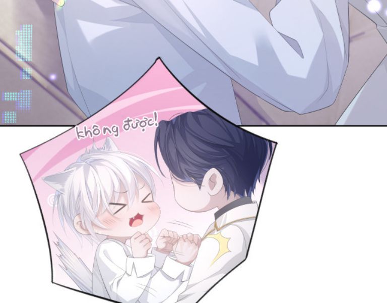 Đơn Xin Ly Hôn Chapter 17 - Trang 3