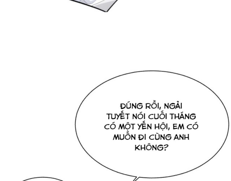 Đơn Xin Ly Hôn Chapter 17 - Trang 3