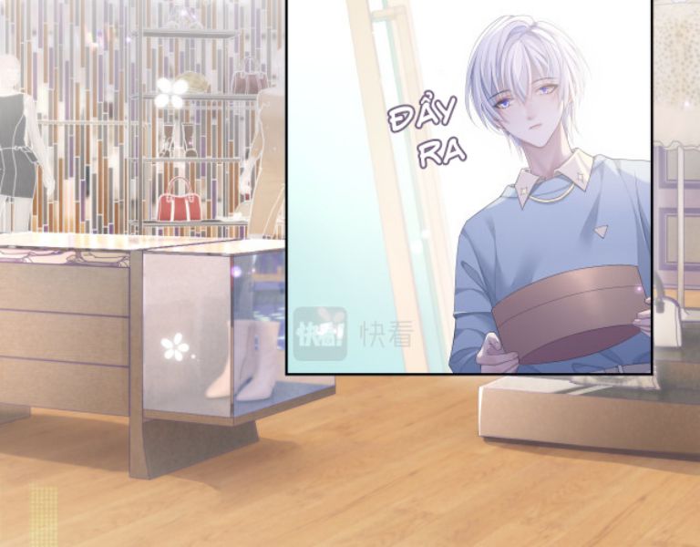 Đơn Xin Ly Hôn Chapter 17 - Trang 3