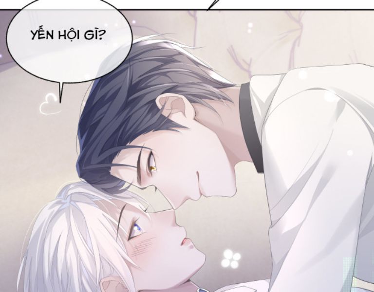 Đơn Xin Ly Hôn Chapter 17 - Trang 3