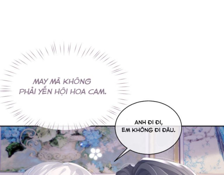 Đơn Xin Ly Hôn Chapter 17 - Trang 3