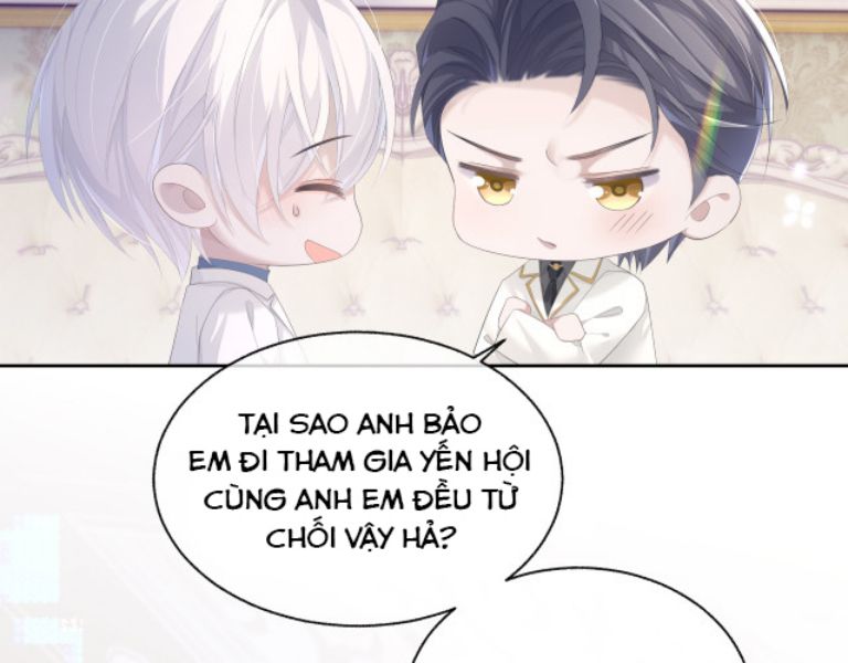 Đơn Xin Ly Hôn Chapter 17 - Trang 3