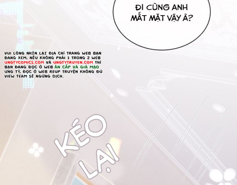 Đơn Xin Ly Hôn Chapter 17 - Trang 3