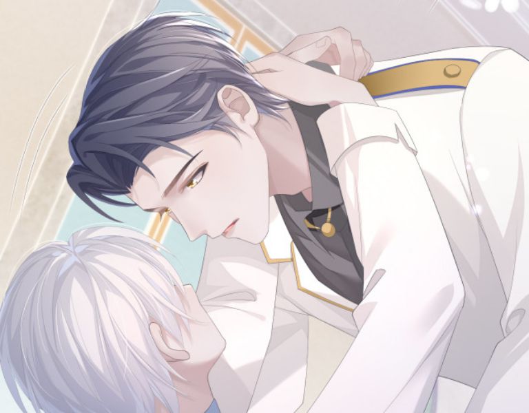 Đơn Xin Ly Hôn Chapter 17 - Trang 3