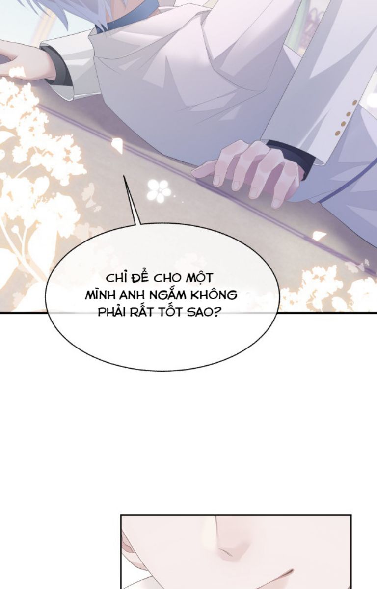 Đơn Xin Ly Hôn Chapter 17 - Trang 3