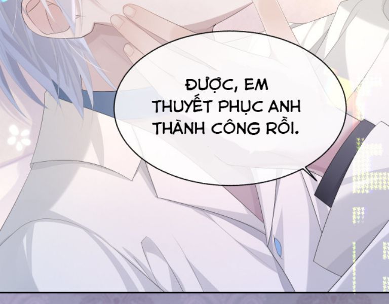 Đơn Xin Ly Hôn Chapter 17 - Trang 3