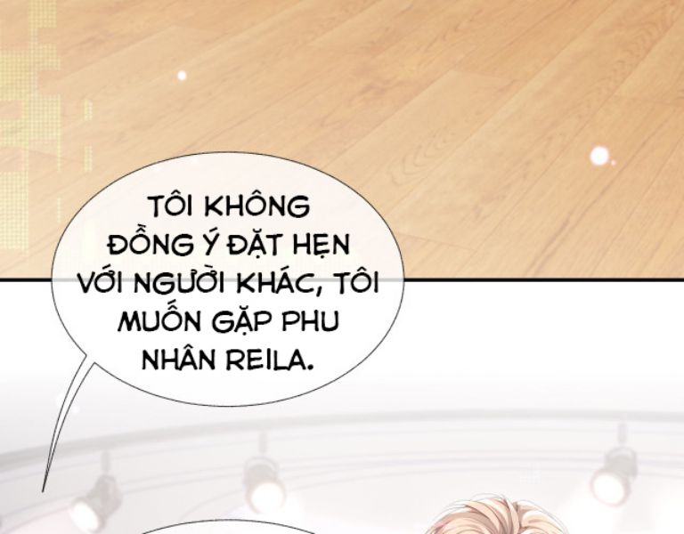 Đơn Xin Ly Hôn Chapter 17 - Trang 3