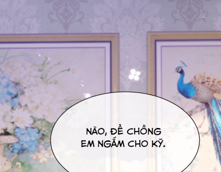 Đơn Xin Ly Hôn Chapter 17 - Trang 3
