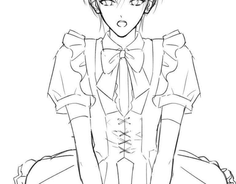Đơn Xin Ly Hôn Chapter 17 - Trang 3