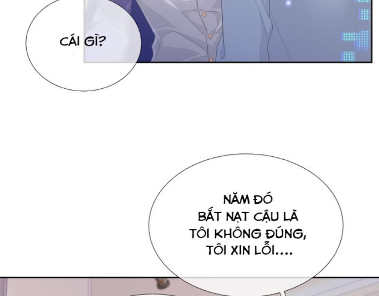 Đơn Xin Ly Hôn Chapter 17 - Trang 3