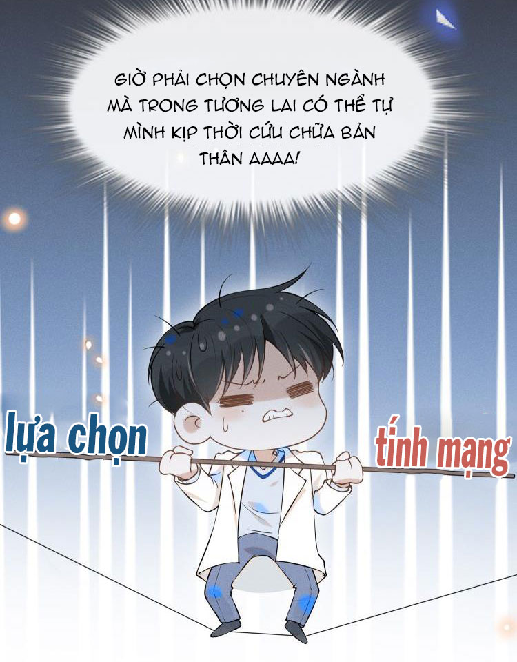 Lai Sinh Bất Kiến Chapter 25 - Next Chapter 26