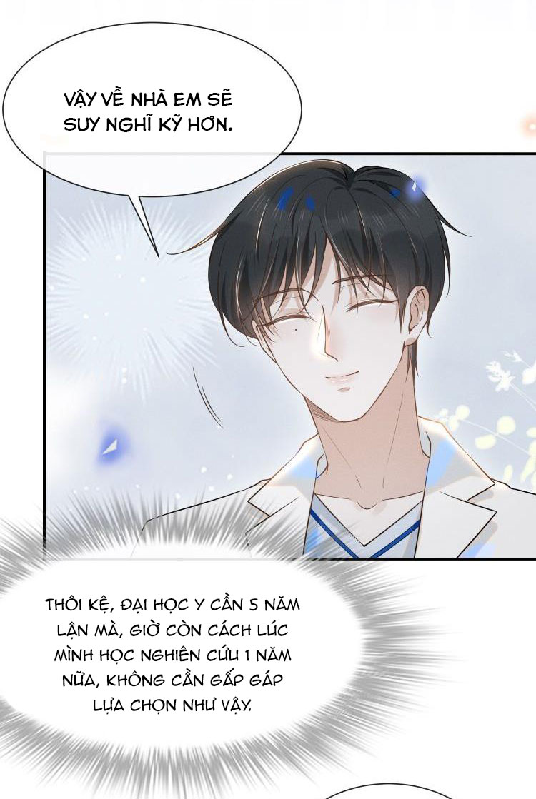 Lai Sinh Bất Kiến Chapter 25 - Next Chapter 26