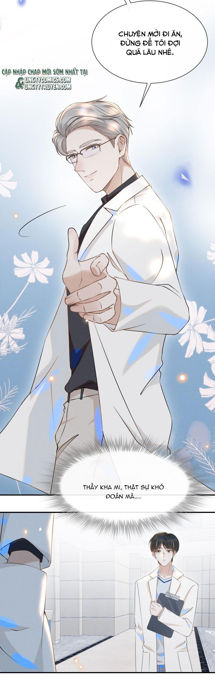 Lai Sinh Bất Kiến Chapter 25 - Next Chapter 26