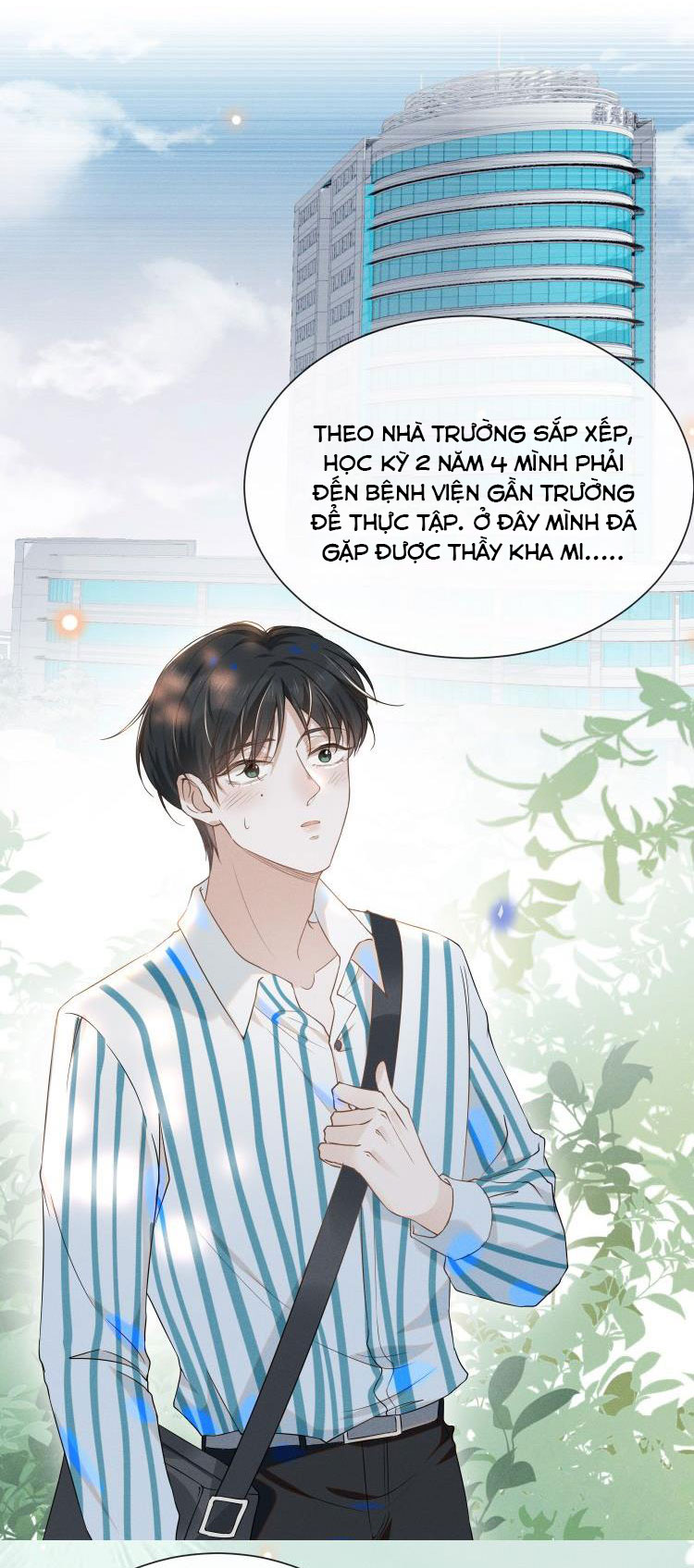 Lai Sinh Bất Kiến Chapter 25 - Next Chapter 26