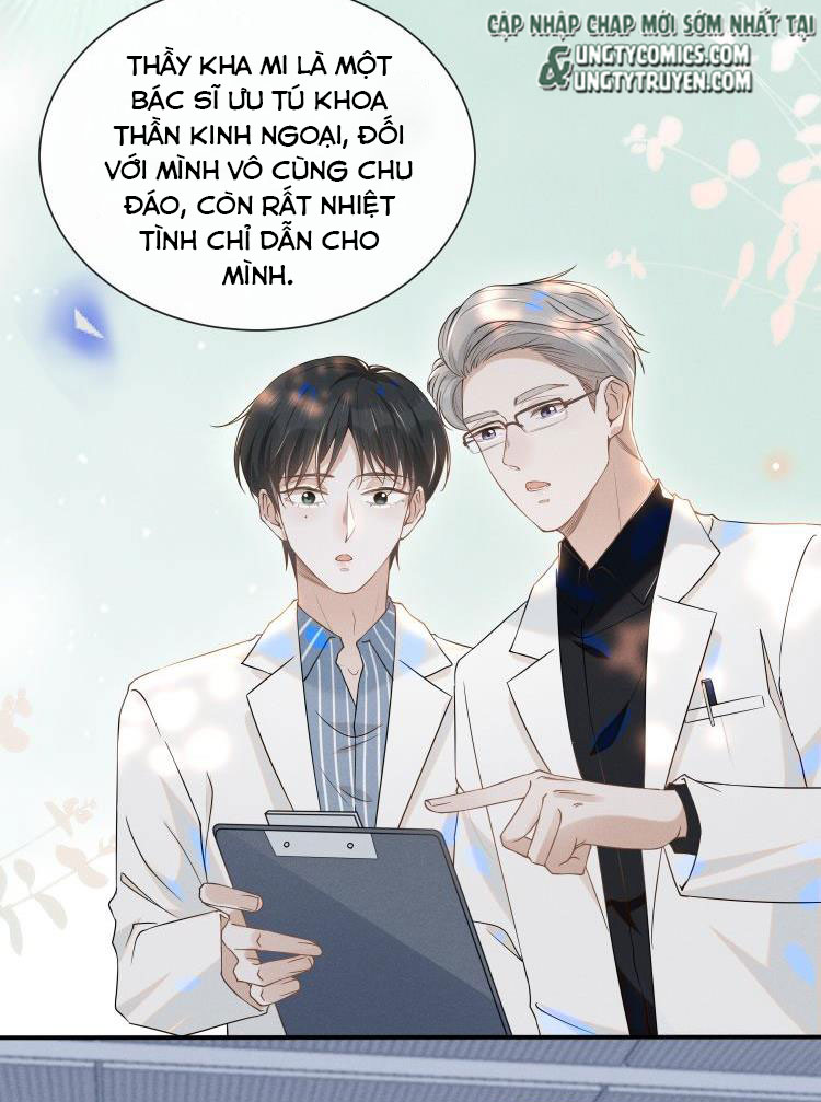 Lai Sinh Bất Kiến Chapter 25 - Next Chapter 26